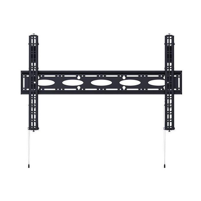 B-Tech 130kg Capacity, 65-100", 15° Tilt, Black B-Tech 130kg Capacity, 65-100", 15° Tilt, Black
