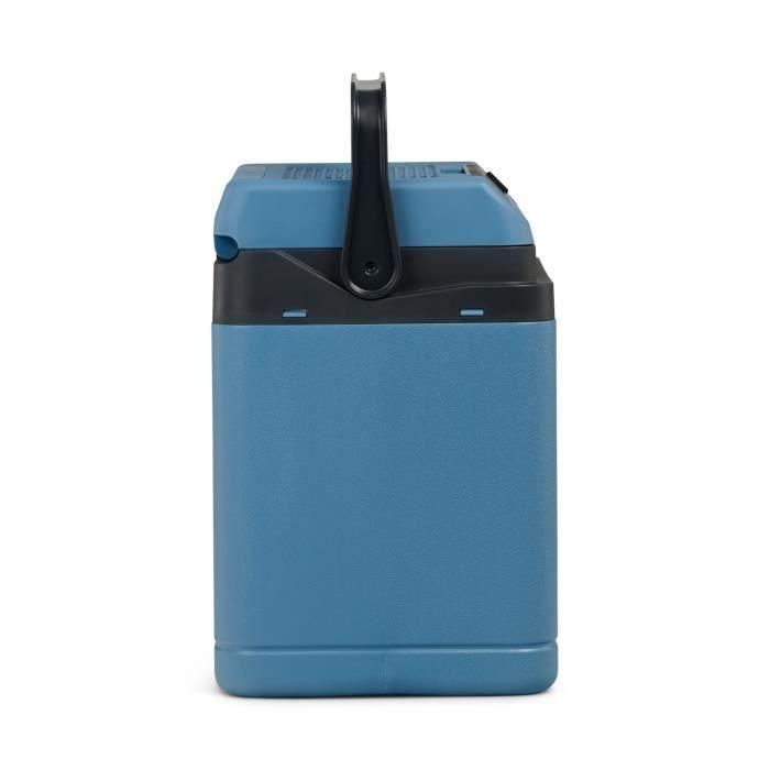 Nevera eléctrica - IGLOO - 12 V - 230 V - Azul moderno - 26 L 2 Nevera eléctrica - IGLOO - 12 V - 230 V - Azul moderno - 26 L 2