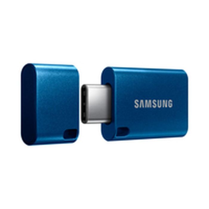 Pendrive Samsung MUF-64DA Azul 64 GB (1 unidad) 1