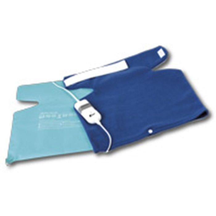 Thulos THEB200 Almohadilla Cervical Calefactable 60W 40x38 cm