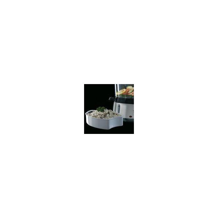 RUSSELL HOBBS 19270-56 Cocina de vapor - Acero inoxidable 3 RUSSELL HOBBS 19270-56 Cocina de vapor - Acero inoxidable 3