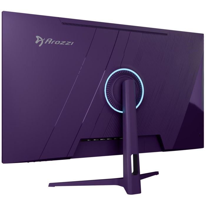 Arozzi TFT Nova 32" IPS 180Hz lila 4 Arozzi TFT Nova 32" IPS 180Hz lila 4