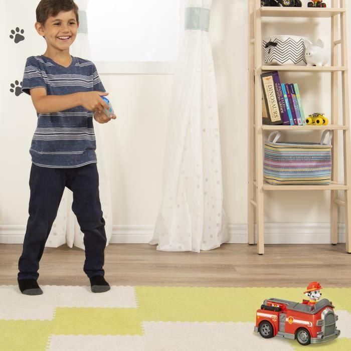 Patrulla Canina Radio Control Marshall 6054195 Spin Master 1
