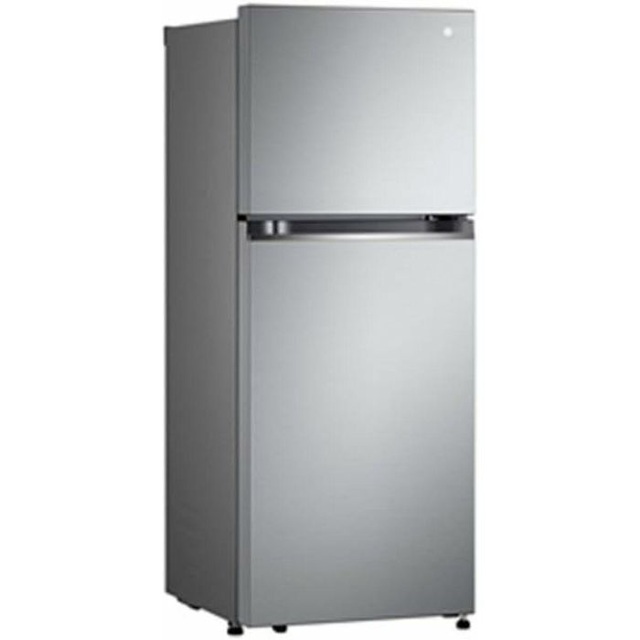 Frigorífico combinado LG GTBV22PYGKD 145 Acero 19