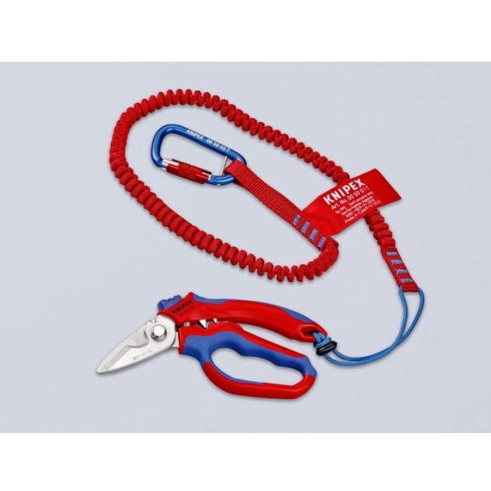 KNIPEX Elektrikerschere 16 KNIPEX Elektrikerschere 16