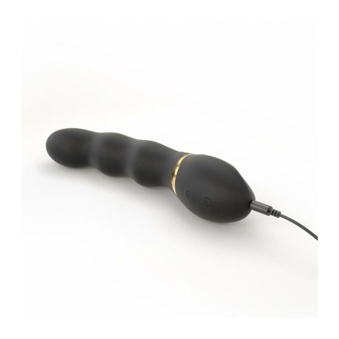 Vibrador Dorcel Too Much 2.0 Negro 2