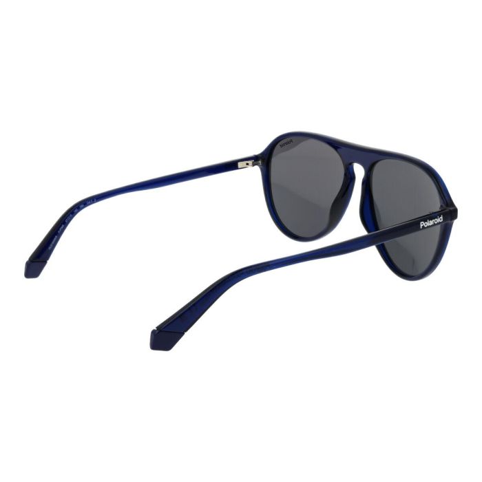 Gafas de Sol Hombre Polaroid PLD-6225-S-57PJPM9 ø 57 mm