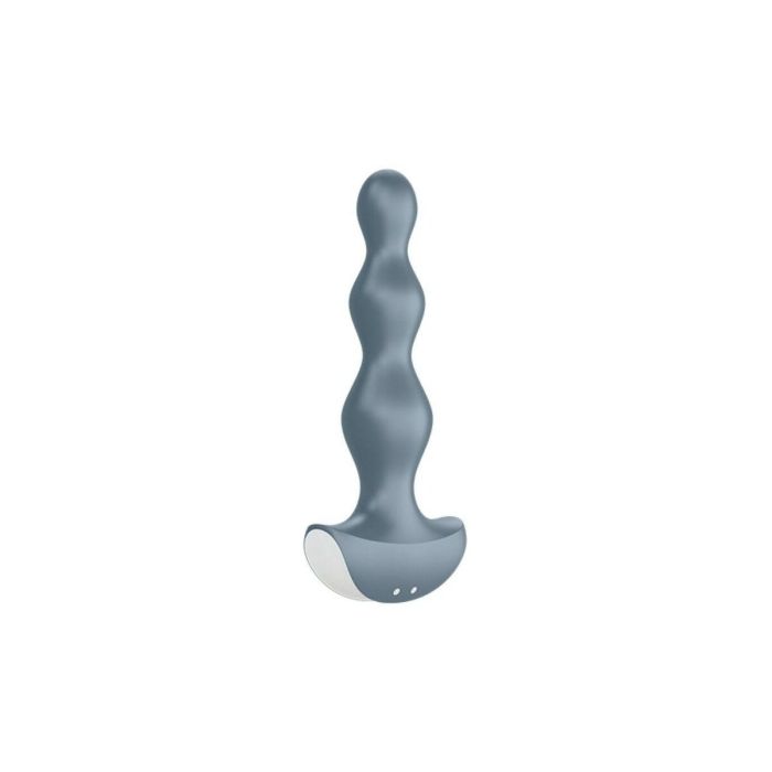 Plug Anal Satisfyer 4003269 Gris 1