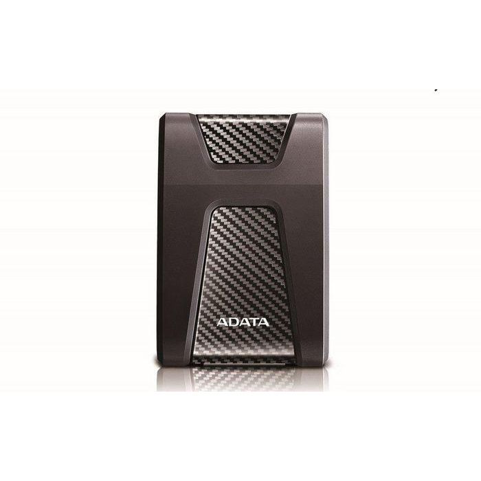 ADATA HD 650 Disco Duro Externo 1TB USB 3.1 Negro 3