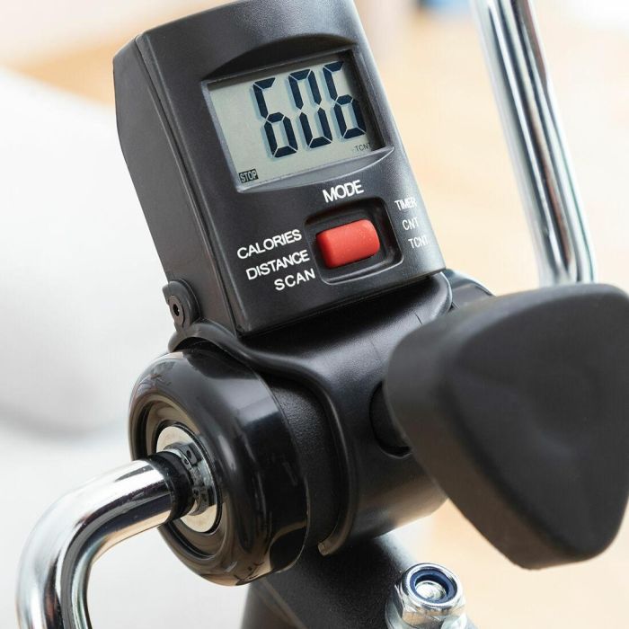 Pedaleador Dual para Brazos y Piernas Rollekal InnovaGoods 8