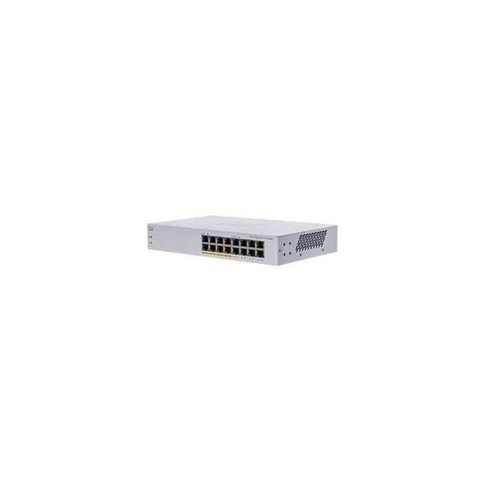 Cisco 110 SERIES Business Unmanaged