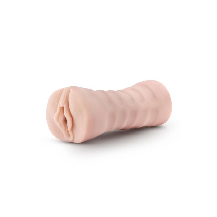Masturbador Masculino Blush Ashley Carne 9 Masturbador Masculino Blush Ashley Carne 9