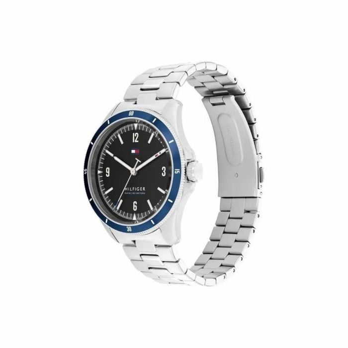 Reloj Hombre Tommy Hilfiger 1791901 (Ø 42 mm) 2