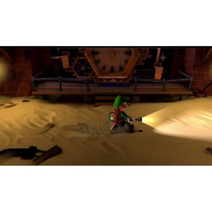 Luigi's Mansion 2 HD Juego para Nintendo Switch 5 Luigi's Mansion 2 HD Juego para Nintendo Switch 5