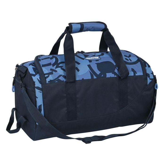 Bolsa de Deporte El Niño Bahia Azul (50 x 25 x 25 cm) 2