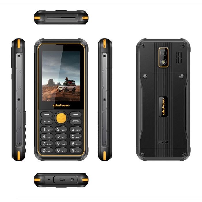 Smartphone Ulefone 1 Smartphone Ulefone 1