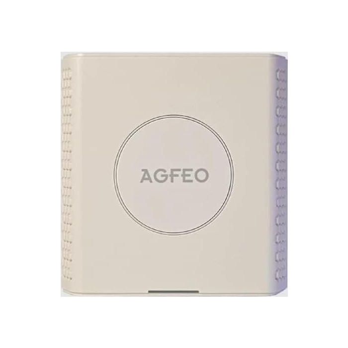 AGFEO DECT IP-Basis pro blanco