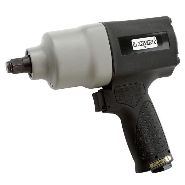 Larrauri IW165 Llave de Impacto 3/8''