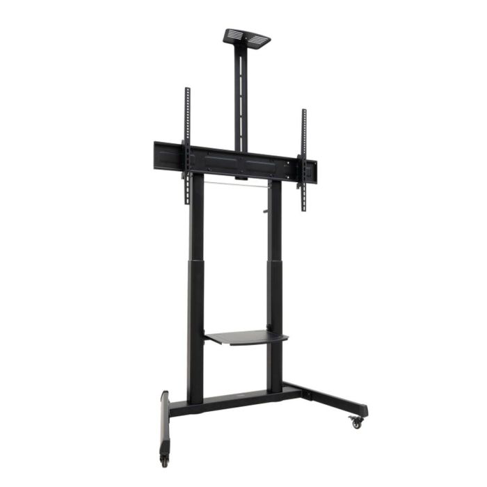 TooQ FS20406HM-B Soporte de Suelo con Ruedas para TV 60"-100" "AQUILES" 130 kg Negro 19 TooQ FS20406HM-B Soporte de Suelo con Ruedas para TV 60"-100" "AQUILES" 130 kg Negro 19