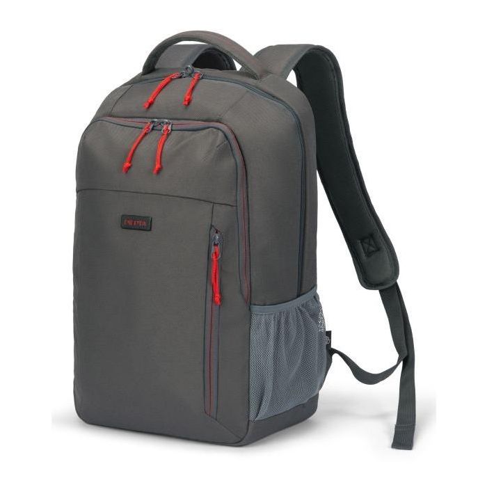 Dicota SPIN II Mochila 13-16 pulgadas Gris BACKPACK 0 Dicota SPIN II Mochila 13-16 pulgadas Gris BACKPACK 0