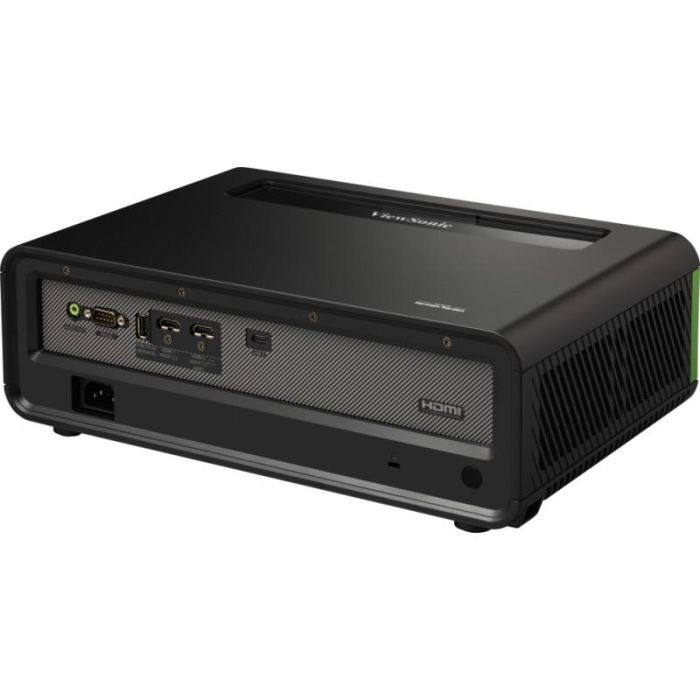 Viewsonic X2-4KE Pro Proyector Beamer UHD LED DLP 3300 Lúmenes 5 Viewsonic X2-4KE Pro Proyector Beamer UHD LED DLP 3300 Lúmenes 5