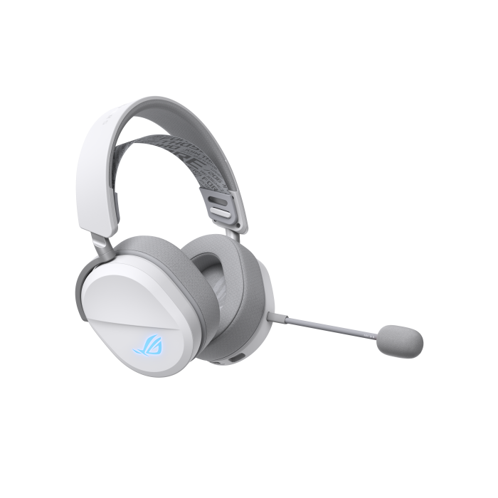 Asus Rog Pelta Auriculares Inalámbrico y Alámbrico Diadema Juego Usb Tipo C Bluetooth Blanco 6