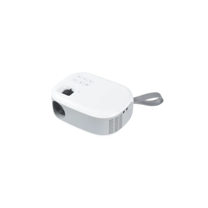 STRONG N1 Videoproyector 150 Lúmenes ANSI LED 720p (1280x720) Blanco 0 STRONG N1 Videoproyector 150 Lúmenes ANSI LED 720p (1280x720) Blanco 0