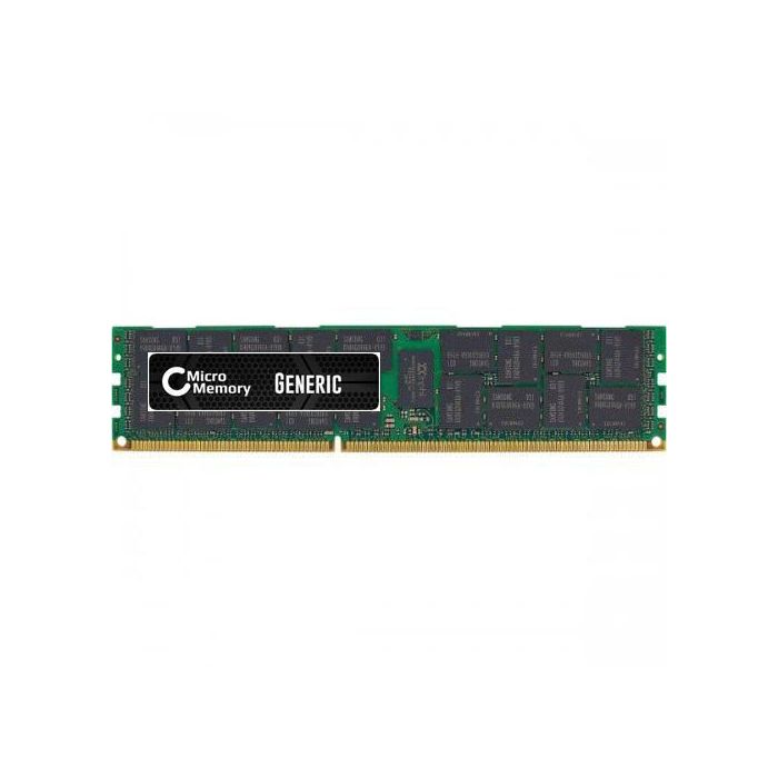 CoreParts 32GB Memory Module for Dell 2133Mhz DDR4 Major DIMM