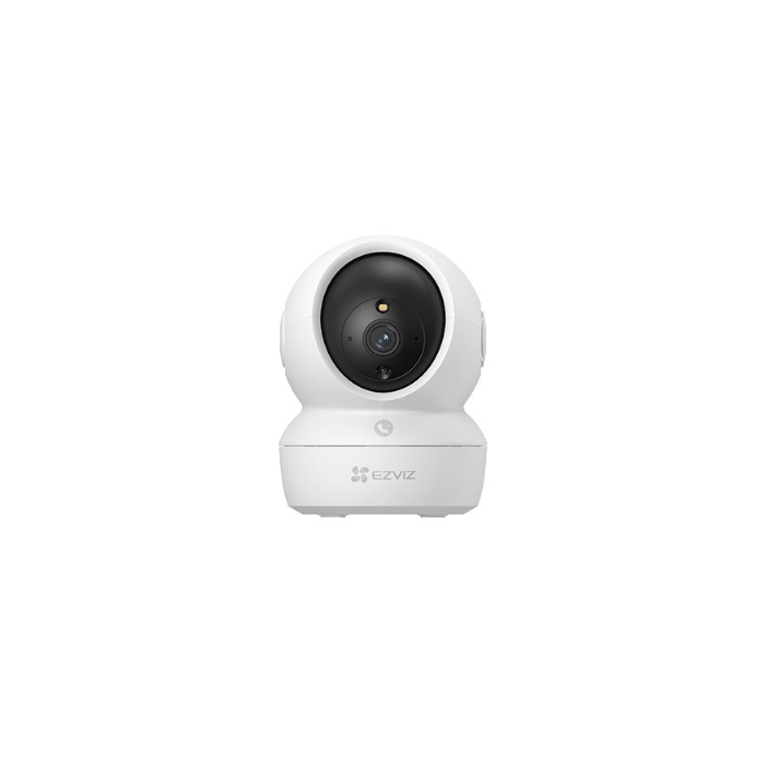 EZVIZ CS-H6C-R105-1L3WF Cámara de Seguridad IP H6c Pro 2K Interior Esférica WiFi Escritorio Visión Nocturna Audio Bidireccional