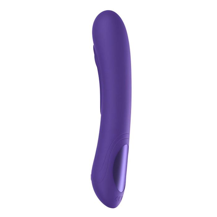 Vibrador Punto G Kiiroo Lila 8 Vibrador Punto G Kiiroo Lila 8