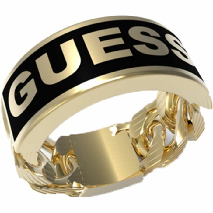 Anillo Mujer Guess JUXR03003JWYGBK62 22 2