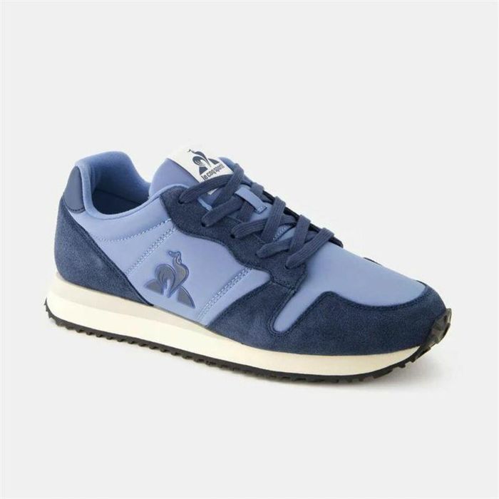 Zapatillas Casual Le coq sportif Platinium_2 Allure Azul 2