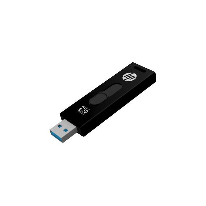 HP - X911W MEM USB 3.2 256GB SOLID STATE FLASH DRIVE
