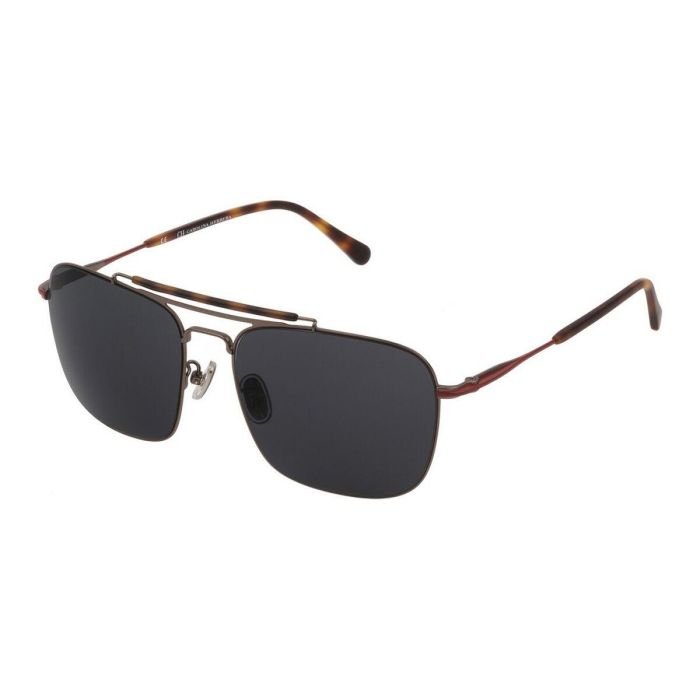 Gafas de Sol Hombre Carolina Herrera SHE159-580627 ø 58 mm Gafas de Sol Hombre Carolina Herrera SHE159-580627 ø 58 mm