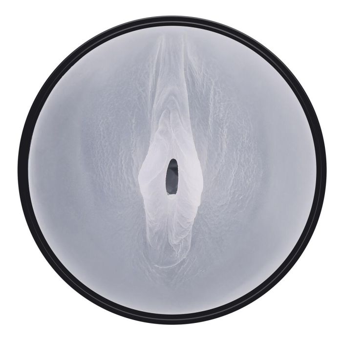 Masturbador Masculino Zero Tolerance Zero Tolerance Negro 4