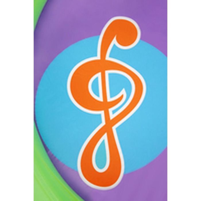 Bestway Piscina Hinchable Parque de Juegos Musical 295x190x137 cm +2 Años Jardin 53117 9 Bestway Piscina Hinchable Parque de Juegos Musical 295x190x137 cm +2 Años Jardin 53117 9