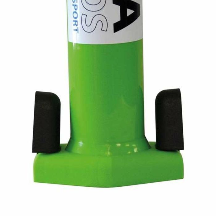 Hinchador double action hand pump 1