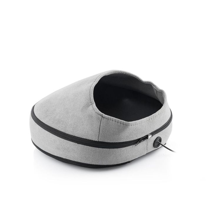 Masajeador Shiatsu Térmico 2 en 1 Futsa InnovaGoods 3 Masajeador Shiatsu Térmico 2 en 1 Futsa InnovaGoods 3