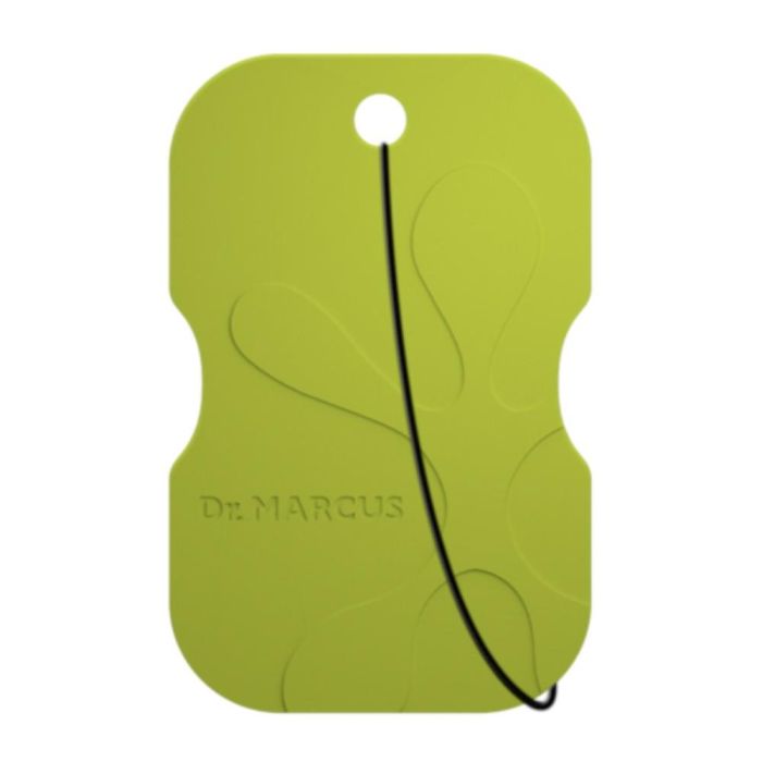 Ambientador para Coche Dr Marcus LUCKY CARD GREEN CITRUS Cítrico Plástico 1