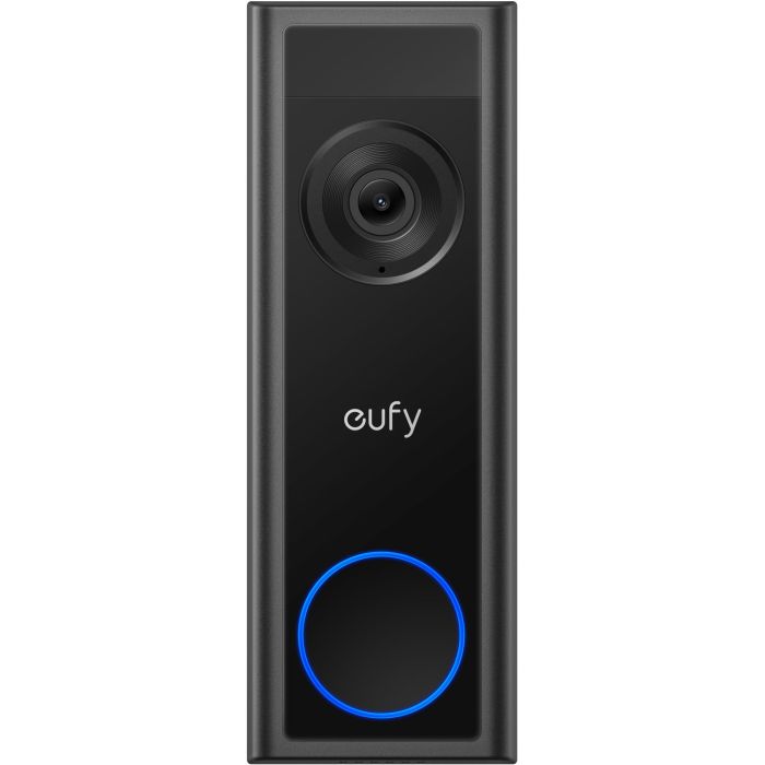 Eufy Video Doorbell C31 - Smarte Trklingel - mit Kamera - Wi-Fi 1