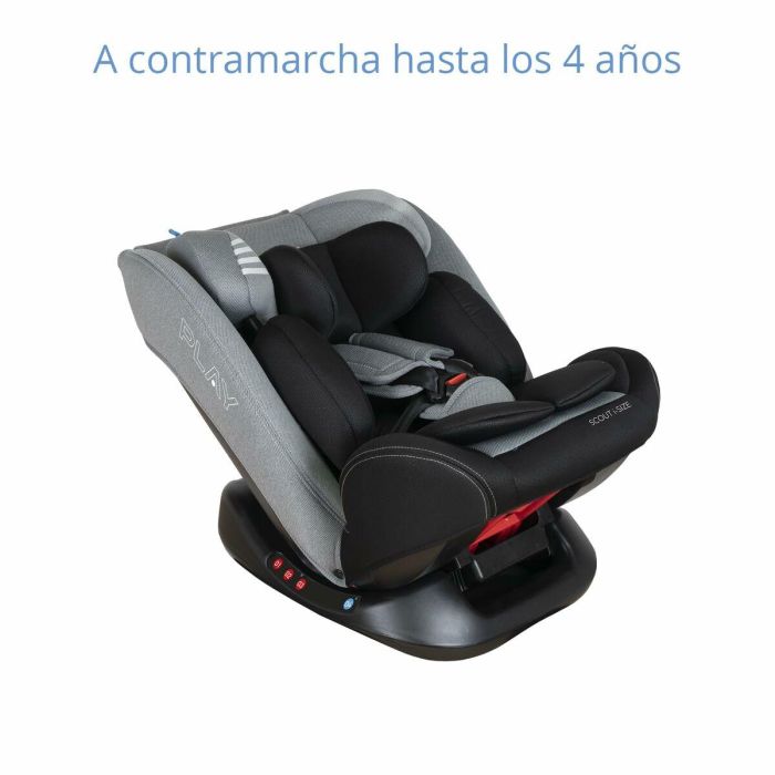 Silla para el Coche PLAY 3