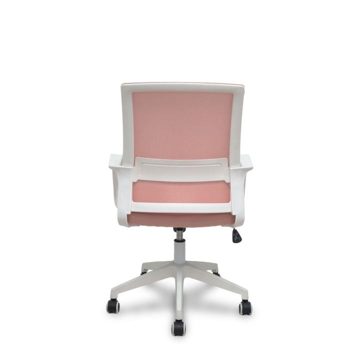 Silla de Oficina Ergo535 Foröl BDW02RN Rosa 3 Silla de Oficina Ergo535 Foröl BDW02RN Rosa 3