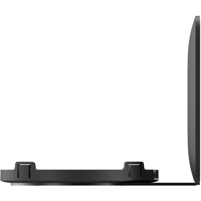 Logitech WALL MOUNT - GRAPHITE 2