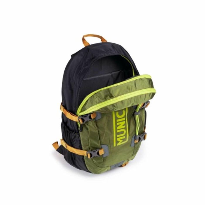 Mochila de Senderismo Munich Trek Multicolor 2 Mochila de Senderismo Munich Trek Multicolor 2