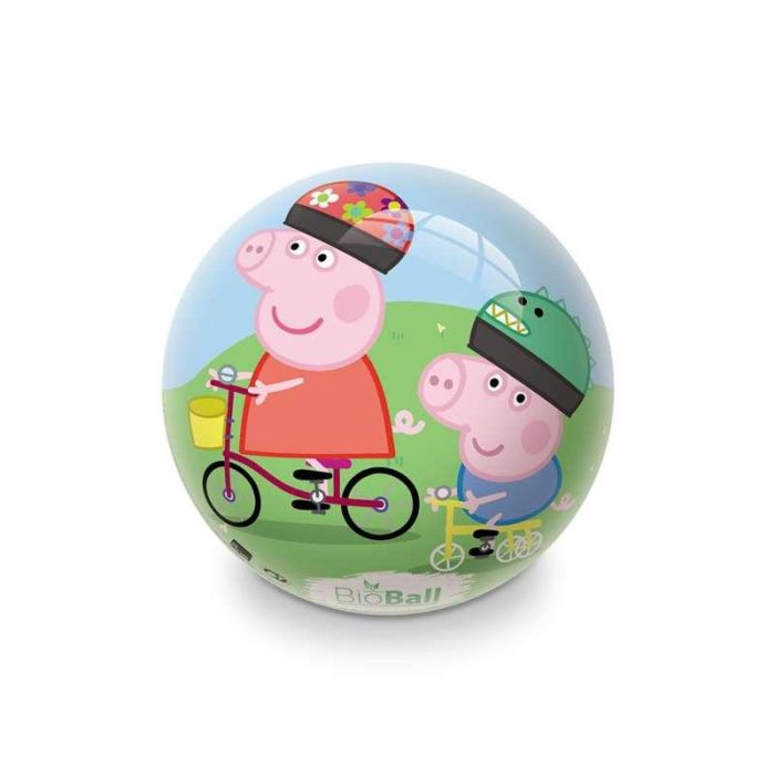 Unice Pelota Bioball Peppa Pig 230 mm 2