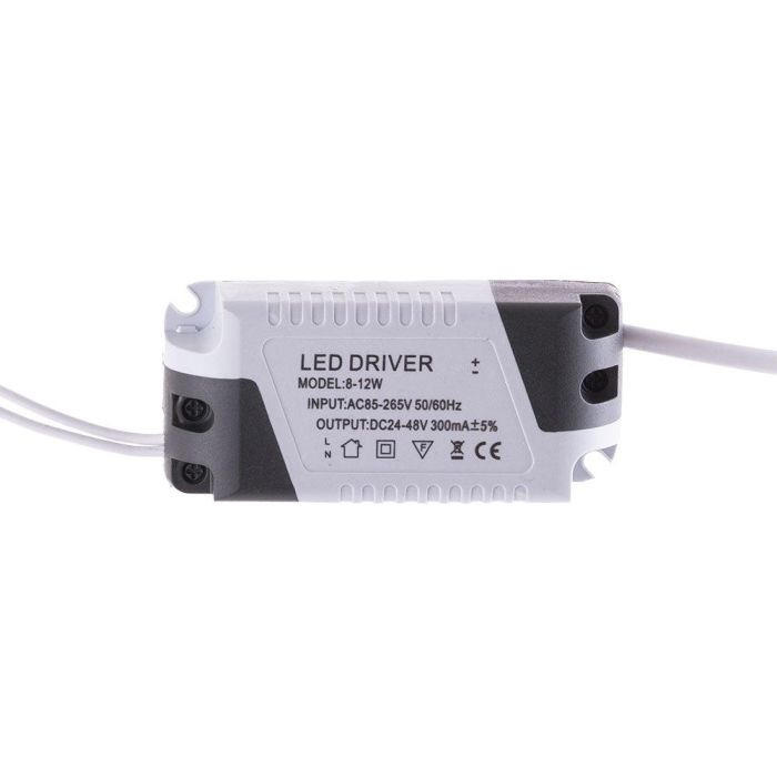 Foco Downlight LED 9W 1350Lm 4000ºK Circular Orientable 40.000H [HO-COB-C-OR-9W-W] 4