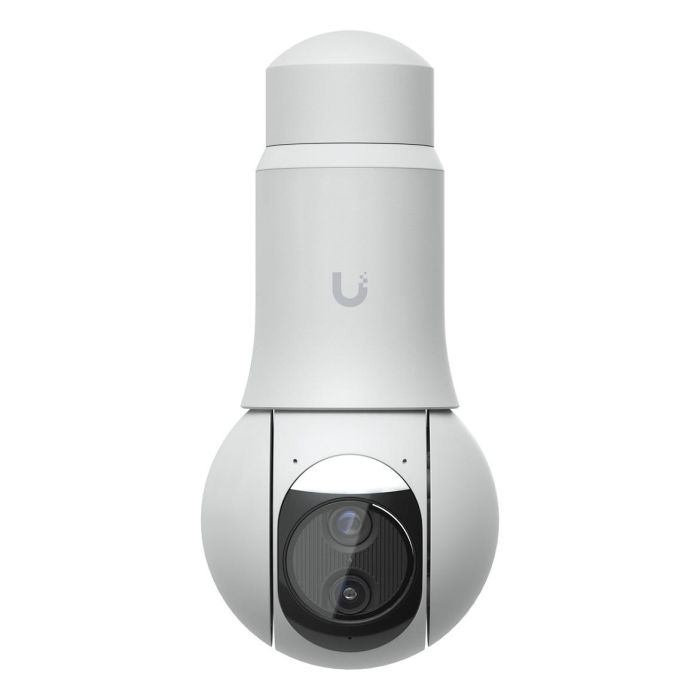 Ubiquiti UVC-G6-PTZ - Cámara de Seguridad IP 8MP 4K PTZ, Interior/Exterior, Visión Nocturna 30m, PoE, IP66, Blanco 1 Ubiquiti UVC-G6-PTZ - Cámara de Seguridad IP 8MP 4K PTZ, Interior/Exterior, Visión Nocturna 30m, PoE, IP66, Blanco 1