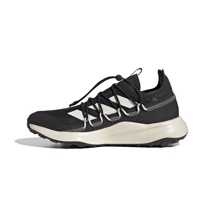 Zapatillas de Mujer para Caminar Adidas Terrex Voyager 21 Negro 43 5
