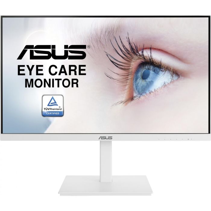 Asus Va27Dqsb Monitor LED IPS 27 Pulgadas Full HD 1920x1080 75Hz Adaptive-Sync 0 Asus Va27Dqsb Monitor LED IPS 27 Pulgadas Full HD 1920x1080 75Hz Adaptive-Sync 0