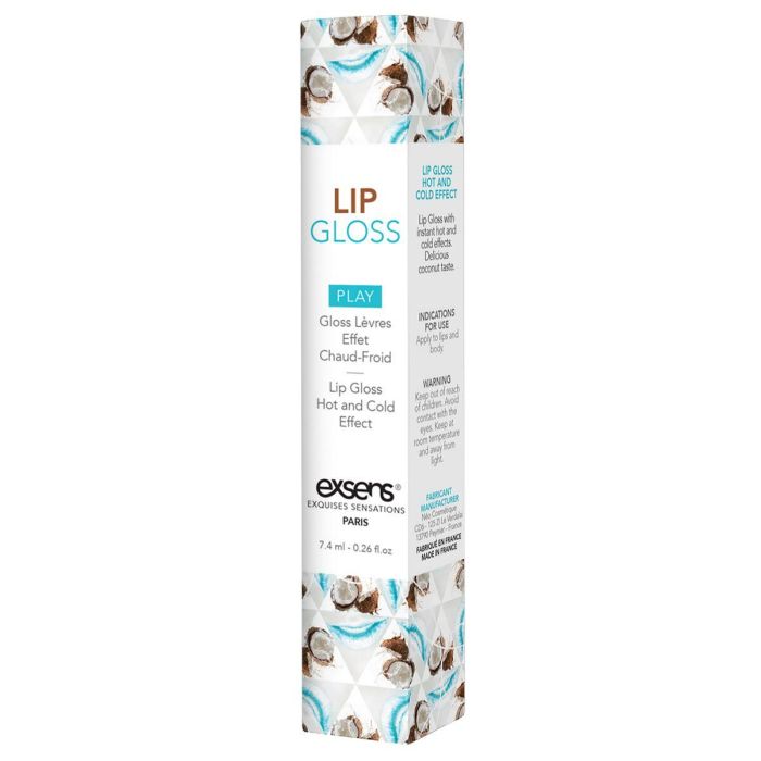 Brillo de Labios Exsens 1 Brillo de Labios Exsens 1